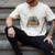 Please Be Patient With Me I'm From The 1900s Photographer Men's Comfort Colors T-Shirt Ivory