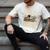 Please Be Patient With My I'm From The 1900s Retired Men's Comfort Colors T-Shirt Ivory