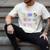 Please Be Patient With Me I'm From The 1900s Retro 90's Men's Comfort Colors T-Shirt Ivory Please Be Patient With Me I'm From The 1900s Retro 90's Men's Comfort Colors T-Shirt Ivory