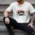 Please Be Patient With Me I'm From The 1900s Retro 90s Men's Comfort Colors T-Shirt Ivory