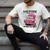 Please Be Patient I'm From The 1900s Retro Cassette Men's Comfort Colors T-Shirt Ivory Please Be Patient I'm From The 1900s Retro Cassette Men's Comfort Colors T-Shirt Ivory