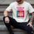 Please Be Patient I'm From The 1900s Retro Cassette Tape Men's Comfort Colors T-Shirt Ivory