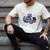 Please Be Patient I'm From The 1900s Retro Raccoon Saying Men's Comfort Colors T-Shirt Ivory Please Be Patient I'm From The 1900s Retro Raccoon Saying Men's Comfort Colors T-Shirt Ivory