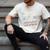 Please Be Patient With Me I'm From The 1900s Retro Tee Premium Men's Comfort Colors T-Shirt Ivory