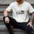 Please Be Patient With Me I'm From The 1900s Sarcastic Humor Men's Comfort Colors T-Shirt Ivory