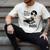 Please Be Patient I'm From The 1900s Sarcastic Joke Premium Tri-Blend Men's Comfort Colors T-Shirt Ivory Please Be Patient I'm From The 1900s Sarcastic Joke Premium Tri-Blend Men's Comfort Colors T-Shirt Ivory