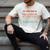 Please Be Patient With Me I'm From The 1900s Sarcastic Premium Men's Comfort Colors T-Shirt Ivory