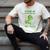 Please Be Patient With Me I'm From The 1900s Soft Tee Men's Comfort Colors T-Shirt Ivory