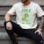 Please Be Patient With Me I'm From The 1900s Soft Tee Premium Men's Comfort Colors T-Shirt Ivory