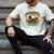 Please Be Patient With Me I'm From The 1900s Women Men Premium Men's Comfort Colors T-Shirt Ivory Please Be Patient With Me I'm From The 1900s Women Men Premium Men's Comfort Colors T-Shirt Ivory