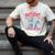 Please Be Patient-With Me I'm From The 1900s Western Outfit Men's Comfort Colors T-Shirt Ivory Please Be Patient-With Me I'm From The 1900s Western Outfit Men's Comfort Colors T-Shirt Ivory