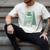 Plot Twist I Bought More Books Bookish Men's Comfort Colors T-Shirt Ivory