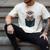 Pocket Otter Lover Introvert Cute Animal Fun Surprise Men's Comfort Colors T-Shirt Ivory Pocket Otter Lover Introvert Cute Animal Fun Surprise Men's Comfort Colors T-Shirt Ivory