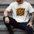 POW Comic Book Retro Artwork – Cartoon Collector Men's Comfort Colors T-Shirt Ivory POW Comic Book Retro Artwork – Cartoon Collector Men's Comfort Colors T-Shirt Ivory