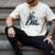 Power Washing Pressure Washing For Washer Dad Men Grandpa Men's Comfort Colors T-Shirt Ivory