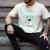 Pre K Graduation Shirt Cute Graduate 2018 Wise Owl Men's Comfort Colors T-Shirt Ivory