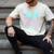 Pre-Med Women Pre Med Princess Graduation Men's Comfort Colors T-Shirt Ivory