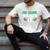 Pre-School Nailed It Shirt Graduation T Shirt Men's Comfort Colors T-Shirt Ivory