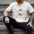Preschool Graduate Kids T Shirt Pre-K Graduation Men's Comfort Colors T-Shirt Ivory