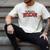 Preschool Rocks Back To School Graduation Teacher Student Men's Comfort Colors T-Shirt Ivory