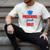 Preschooler Graduation Grad Cap Preschool Grads Rule Men's Comfort Colors T-Shirt Ivory