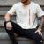 Promoted To Daddy 2026 Men's Comfort Colors T-Shirt Ivory Promoted To Daddy 2026 Men's Comfort Colors T-Shirt Ivory