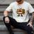 Protect PBS 80s Nostalgia Television Shirt Men's Comfort Colors T-Shirt Ivory Protect PBS 80s Nostalgia Television Shirt Men's Comfort Colors T-Shirt Ivory