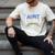 Proud Aunt Of 2018 Graduate Shirt Graduation Grad Men's Comfort Colors T-Shirt Ivory