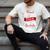 Proud Best Freind Of a Class Of 2026 Graduate For Graduation Premium Men's Comfort Colors T-Shirt Ivory