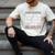 Proud Brother Of A 2018 Graduate Senior Graduation T Shirt Men's Comfort Colors T-Shirt Ivory