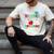 Proud Brother Of a 2025 Preschool Graduate Graduation Men's Comfort Colors T-Shirt Ivory