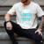 Proud Cousin Of a Class Of 2026 Graduate For Graduation Men's Comfort Colors T-Shirt Ivory