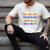 Proud Dad Of 2024 Graduate Class 2024 Graduation Family Men's Comfort Colors T-Shirt Ivory