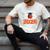 Proud Dad Of A 2026 Senior Basketball Graduation Men's Comfort Colors T-Shirt Ivory
