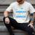 Proud Dad Of 5th Grade Graduate 2025 Elementary Graduation Men's Comfort Colors T-Shirt Ivory