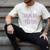 Proud Dad Of a Class Of 2026 Graduate For Graduation Men's Comfort Colors T-Shirt Ivory