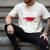 Proud Dad Graduation Shirt 2018 Graduate Tee Men's Comfort Colors T-Shirt Ivory