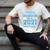 Proud Godson Of a 2021 Graduate School Graduation Family Men's Comfort Colors T-Shirt Ivory