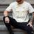 Proud Grammy Of A 2021 Graduate Graduation Clothes MBA PhD Men's Comfort Colors T-Shirt Ivory