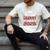 Proud Grammy Of A 2026 Graduate Class Of Graduation Men's Comfort Colors T-Shirt Ivory