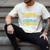 Proud Grandma Of 2023 College Graduate Family 23 Graduation Men's Comfort Colors T-Shirt Ivory