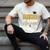 Proud Grandma Of Senior 2026 Graduate Family Graduation 2026 Men's Comfort Colors T-Shirt Ivory