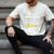 Proud Grandma Of a Soccer Senior 2026 Graduation Gifts Men's Comfort Colors T-Shirt Ivory