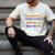 Proud Great Uncle Of 2024 Graduate Class 2024 Graduation Men's Comfort Colors T-Shirt Ivory