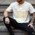 Proud Guardian Of A 2026 Graduate Class Of Graduation Men's Comfort Colors T-Shirt Ivory