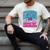 Proud Member Of The Dial Up Club Tech Nostalgia Top Men's Comfort Colors T-Shirt Ivory Proud Member Of The Dial Up Club Tech Nostalgia Top Men's Comfort Colors T-Shirt Ivory