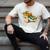 Proud Member Of The Just Resting My Eyes Club Dad Men's Comfort Colors T-Shirt Ivory Proud Member Of The Just Resting My Eyes Club Dad Men's Comfort Colors T-Shirt Ivory