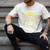 Proud Mimi Of a Band Senior 2026 Graduation Men's Comfort Colors T-Shirt Ivory