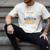 Proud Mom Of 2018 Graduate Shirt Graduation Grad Class Men's Comfort Colors T-Shirt Ivory