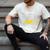Proud Mom Of a 2019 Senior Graduation T Shirt Men's Comfort Colors T-Shirt Ivory